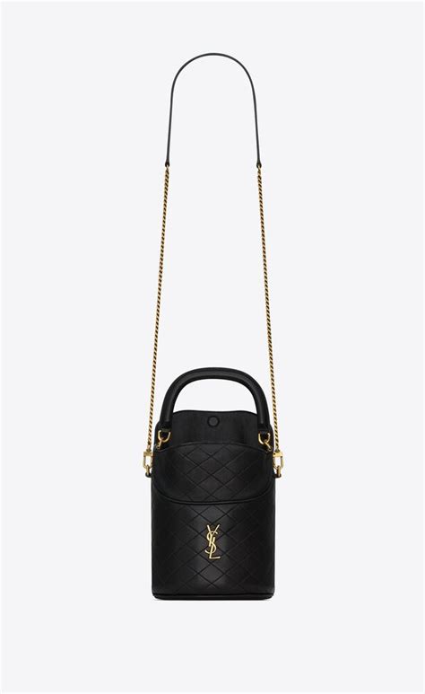 borsa ysl secchiello|Secchielli Saint Laurent .